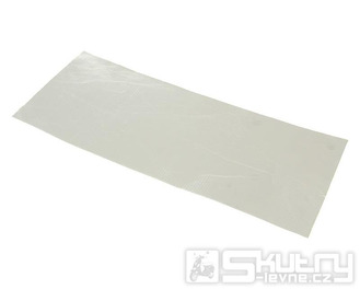 Tepelně odolná fólie 0,80 mm - 195x475mm