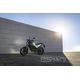 Benelli BKX 125S Euro5+ s prodlouženou zárukou na 4 roky - barva zelená