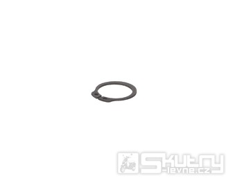 Segerův kroužek o průměru 20mm pro motor Minarelli AM6