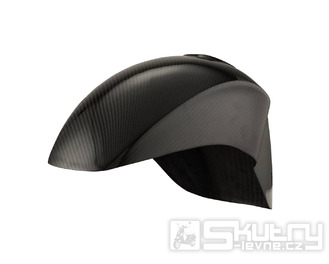 Přední blatní SIP karbonový pro Vespa Primavera, Sprint 50-150ccm