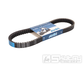 Řemen variátoru Polini Aramid Maxi Belt pro Honda PCX 125ie 2012-, SH Mode 125i