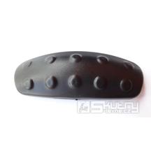 Ochranný slider krytu víka variátoru