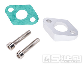 Speciální mezikus pro sací koleno pro Sachs 504, Hercules Prima