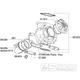 Válec Polini Evolution - Rotax motor 123 (Aprilia 125)