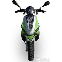 Motorro CLEA 50 - barva zelená