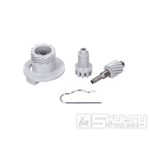 Sada náhonu tachometru 4dílná pro Simson S51, S53, S70, SR50, SR80, KR51/2