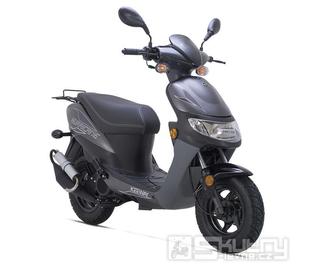 Keeway HURRICANE 50