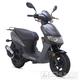 Keeway HURRICANE 50