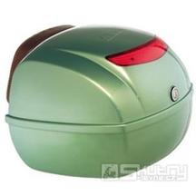 Kufr Vespa LX a S 32l - zelený
