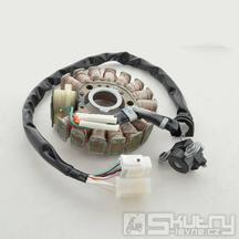 Stator zapalování pro Malaguti 125-180