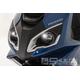 Peugeot Speedfight 4 125i  Euro 4 - barva tmavě modrá