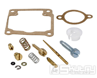 Opravná sada těsnění karburátoru Dellorto PHBG 15–21mm