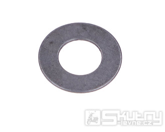 Podložka 6x12 mm 0,5 mm pro Zündapp R50, CS, CX, Hai, C, GTS, KS