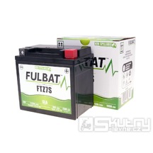 Baterie Fulbat FTZ7S SLA MF bezúdržbová