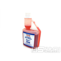 Dvoutaktní motorový olej Liqui Moly polosyntetický 250ml