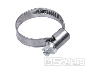 Hadicová spona 20–32mm