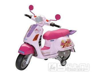 Vespa Winx Peg Pérego