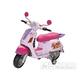 Vespa Winx Peg Pérego