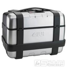 Hliníkový kufr GIVI Trekker 46N - objem 46 litrů