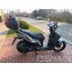 Kymco Agility S 125i CBS Euro5 - barva stříbrná matná