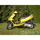 Lifan S-Force 125ccm 4T