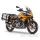 Aprilia Caponord 1200 Rally + 3 roky záruka a asistenční služba