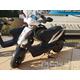 Kymco Agility 50 4T E5 45 km/h (na řidičské oprávnění skupiny Am) - barva stříbrná matná