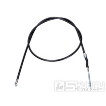 Brzdové lanko přední od Naraku PTFE pro Piaggio Sfera