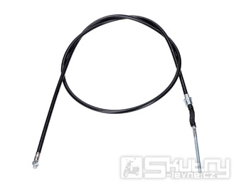 Brzdové lanko přední od Naraku PTFE pro Piaggio Sfera