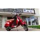 LML Star Deluxe 150 4T