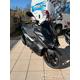 Sym JET X 125i LC ABS Euro5+ s prodlouženou zárukou na 4 roky PŘEDVÁDĚCÍ - barva černá