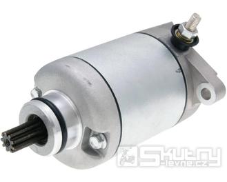Elektrický startér pro Piaggio 125-200