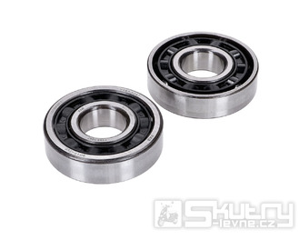 Ložiska klikové hřídele BO17-TVP pro Hercules, Sachs, Kreidler