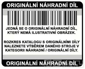 Dichtungs- und o-ringsatz - fur uberholung von zylinderkopf und kraftstoff (ohne pos. L 35)