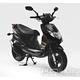 Motowell Magnet 2T Limited Edition 49ccm