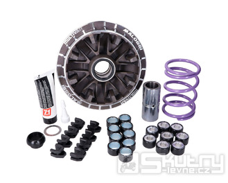 Variátor Malossi MHR Multivar 2000 pro Kymco AK 550 4T LC Euro4 / Euro5 2017-2020