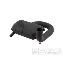 Závodní výfuk SIP Road 2.0 pro Vespa 125 VNA, VNB, GT, GTR, 150 VBA, VBB, Sprint