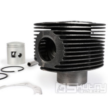 Válec BGM Originál 200ccm pro Vespa Rally 200, P200E, PX200, Elestart, Cosa, Motovespa