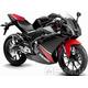 Derbi GPR 125 4T
