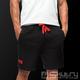 Kraťasy 4SR Garage Black
