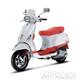 Vespa S 150 ie College
