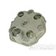 Hlava válce Airsal Tech-Piston 50ccm 39,9mm pro Piaggio, Derbi motor D50B0