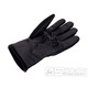Zimní rukavice MKX Serino o velikost M