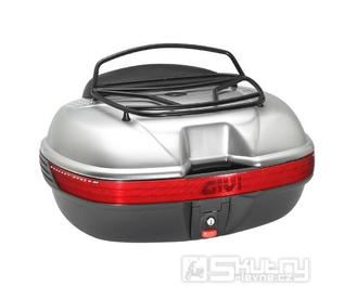 E 81 nosič na víko kufru GIVI E 360,E 460, E 50 Maxia (zahrádka)