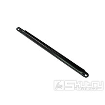 Vzpěra nosiče zavazadel černá 330mm pro Piaggio Ciao