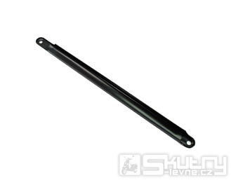 Vzpěra nosiče zavazadel černá 330mm pro Piaggio Ciao