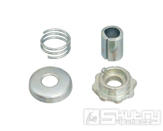 Sada pro opravu dekompresní páčky pro Solex 2200, 3300, 3800