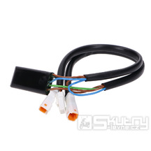 Polini Hi-Speed ​​​​tuning modul pro elektrokola (Pedelec) s motorem Olieds Move Plus / Sp