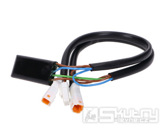Polini Hi-Speed ​​​​tuning modul pro elektrokola (Pedelec) s motorem Olieds Move Plus / Sp