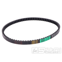 Řemen variátoru Bando V/S 791-17,2-28 pro Yamaha Aerox, MBK BoosterX, Giggle, Neos 50 ccm 4T